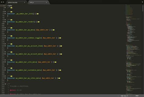 Résultat d’images pour Sublime Code Editor