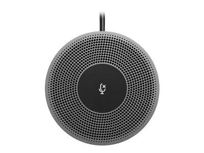 Toradh íomhá ar Meetup External Microphone