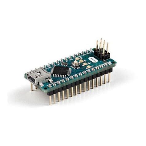 Image result for Arduino Nano Chip