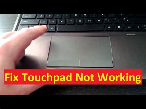 Image result for Touchpad Not Working On Lenovo Laptop