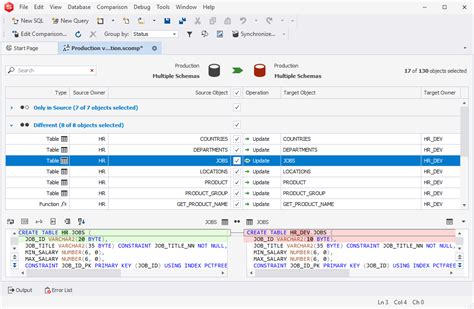 Image result for Oracle GUI Software
