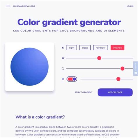 Image result for CSS Animation Background Generator
