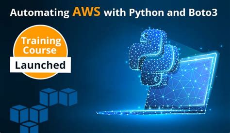 Image result for Python Notebook for Automating AWS