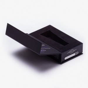 Sample Presentation Box に対する画像結果