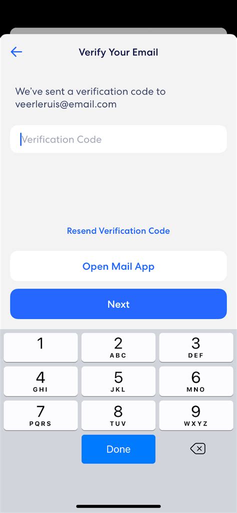 Enter Verify Code に対する画像結果