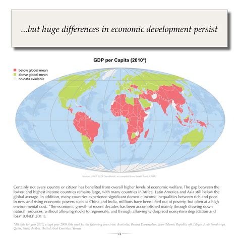 GDP per Capita Ggplot World Map に対する画像結果