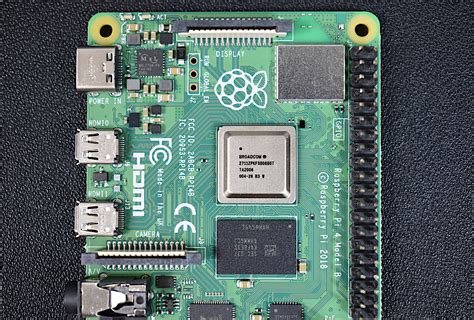 Image result for CPU On Raspberry Pi 4
