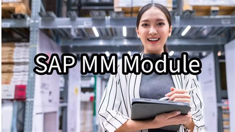 Image result for SAP mm Module Tutorial