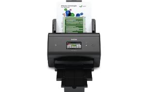 Brother Check Scanner に対する画像結果