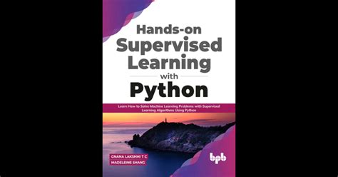 Image result for Coding for Supervised Learning in Python