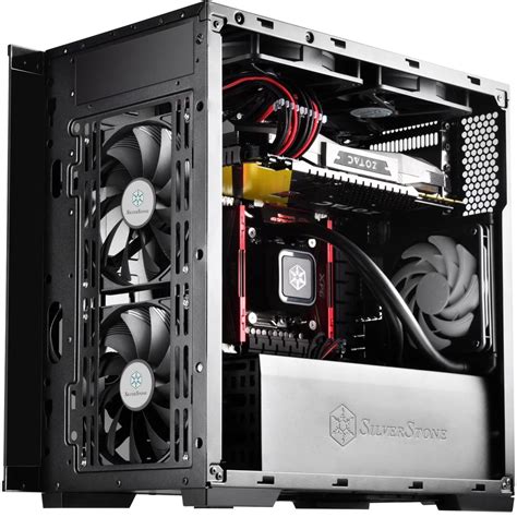 Image result for Inverted PC Case