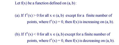 Image result for Increasing and Decreasing Math