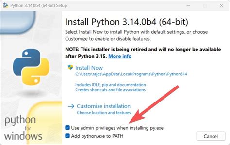 Image result for Best Way to Install Python On Windows