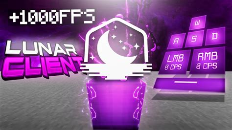 Image result for Lunar Client Controls