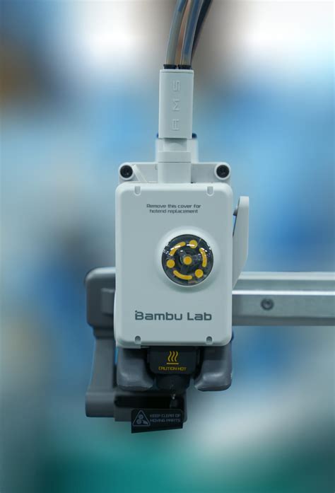 Bambu Lab Close Up に対する画像結果