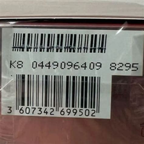 Toradh íomhá ar Batch Code Meaning