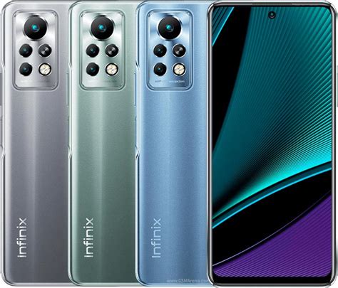 Afbeeldingsresultaten voor Infinix Note 11 Pro