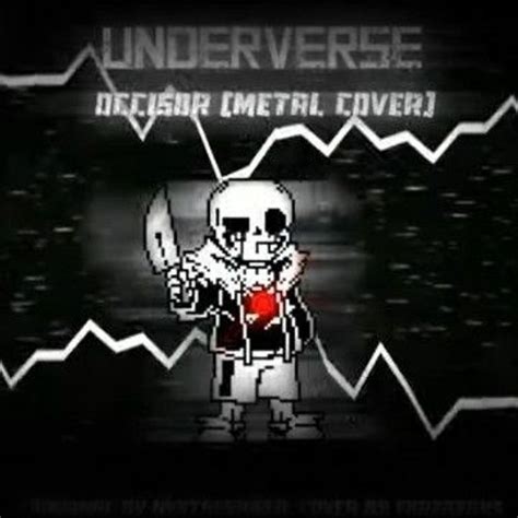 Toradh íomhá ar Underverse FR Cover