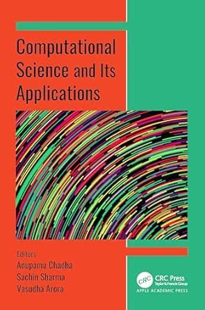Toradh íomhá ar CRC Computer Science Applications Book