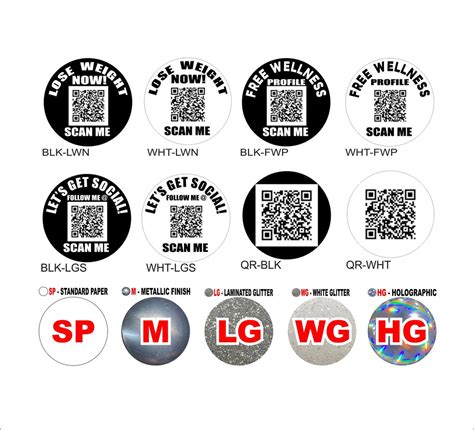 Image result for QR Code Button