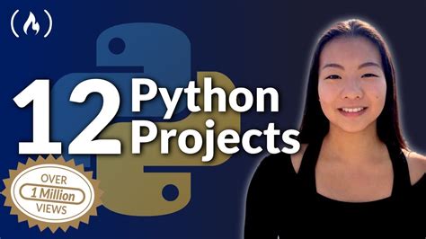 Coding Projects with Python に対する画像結果
