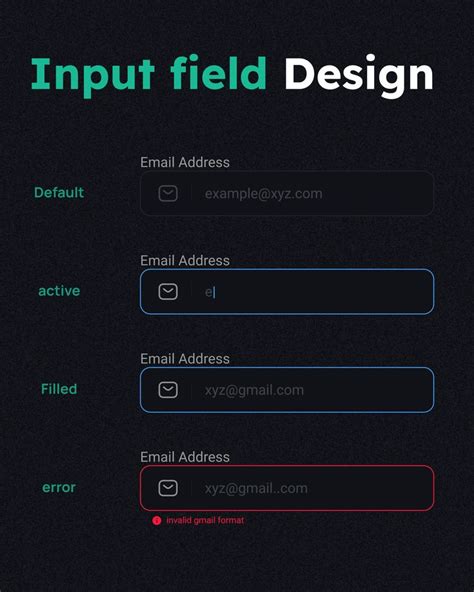 Bildergebnis für Text Box UI