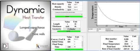 Image result for Python Thermal Simulaiton