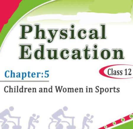 Image result for Physical Education Class 12 Notes