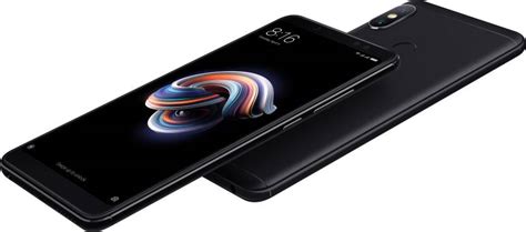 Image result for MI Note 5 Pro