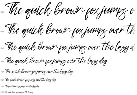 Image result for Scripted Handwriting Font