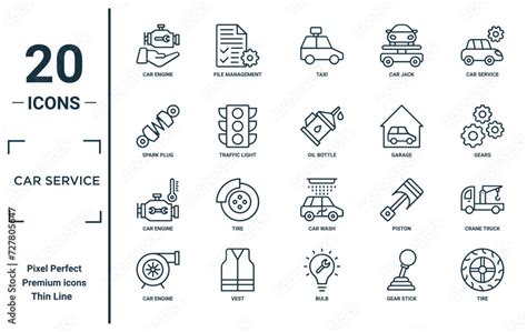 Image result for Service Engine Icon