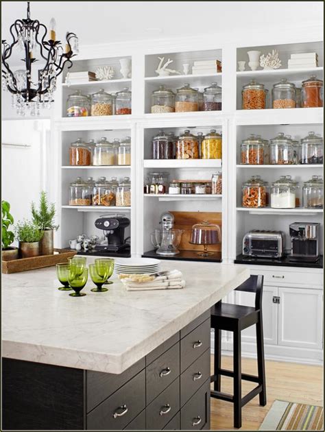Image result for Kitchen Organization Storage