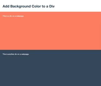Image result for How to Change Background Color in HTML