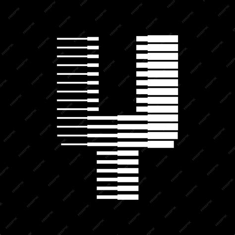 Toradh íomhá ar Letter Y in a Line