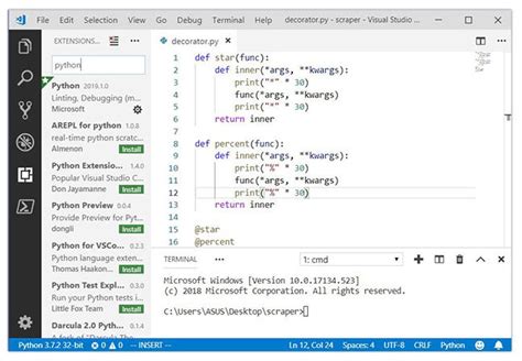 Image result for Code Editor for Python