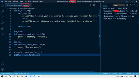 German Python Code に対する画像結果