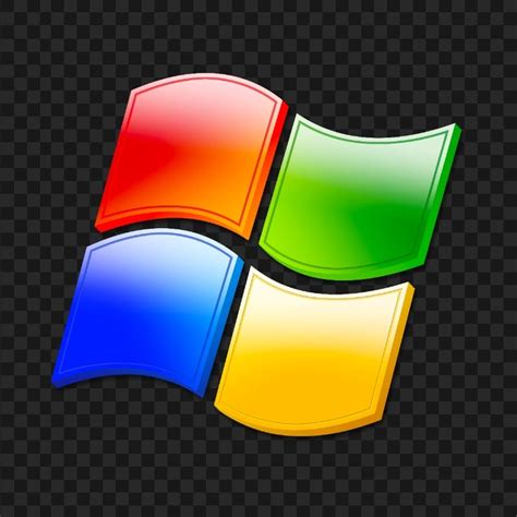 Image result for Microsoft Windows Logo 3D