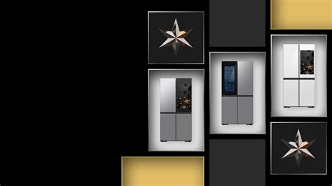 Image result for Samsung Black Fridge