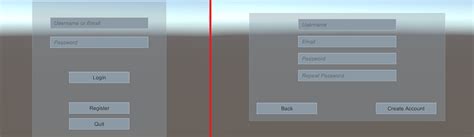 Image result for Unity 5 UI