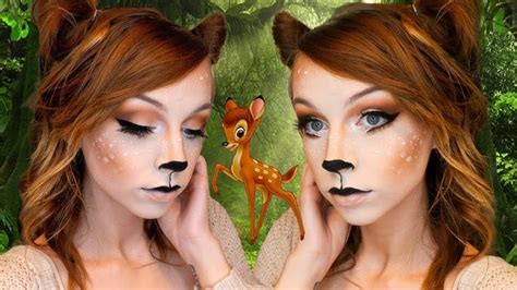 Image result for Fawn Face Paint
