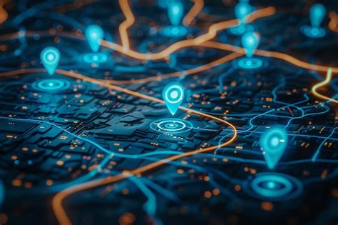 Geolocation Analysis Graphic に対する画像結果