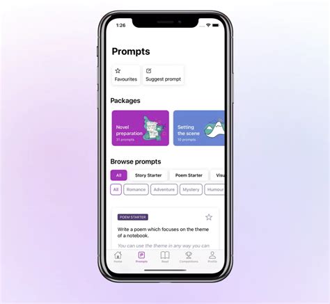 Afbeeldingsresultaten voor Prompt App