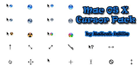 Image result for Mac Computer Cursor