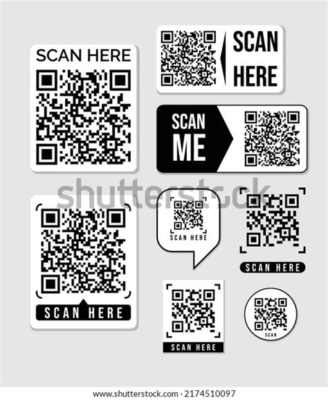 Toradh íomhá ar Notebook QR Code Scan