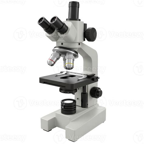 Image result for Non Labelled Compound Light Microscope