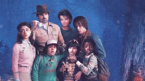 Image result for Stranger Things Scream