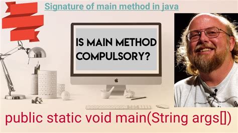 Image result for What Is a Method Signature in Java