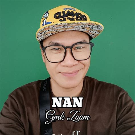 Toradh íomhá ar Zoom Profile Picture Sample