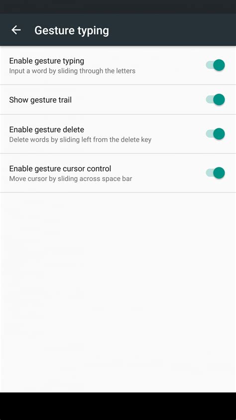 Image result for How to Turn On the Google Keyboard