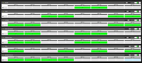 Image result for Next Level Racing HF8 Console Review